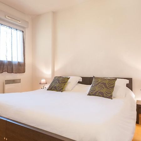 City Residence Lyon Marcy Bagian luar foto